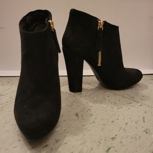 Nine West Ankle Boots